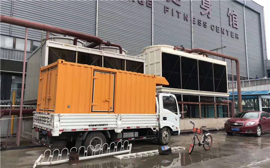 灌云300KW发电机组适配电缆规格选型指南