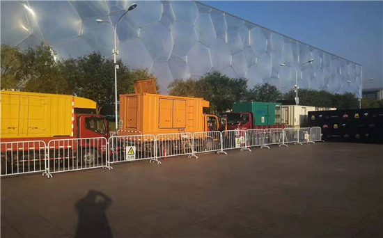 灌云400KW发电机组适配电缆规格选型指南